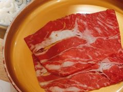 -温野菜涮涮锅(大悦城店)