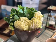 -大头椰·椰子鸡火锅(南宁万象城店)