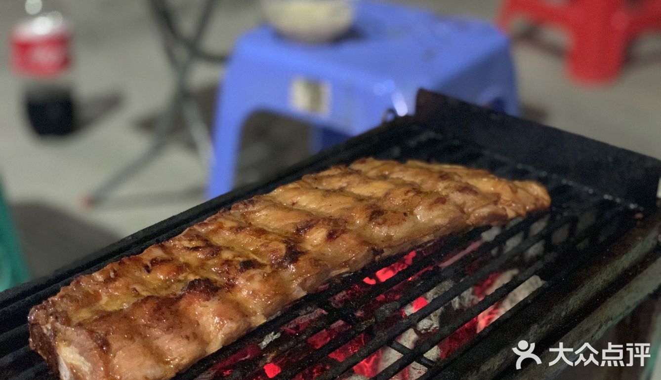 中秋活动｜中秋假期烧烤BBQ清单🎑