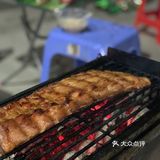 中秋活动｜中秋假期烧烤BBQ清单🎑
