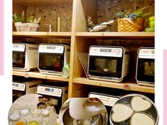 -可莎蜜兒(下沙香榭里店)