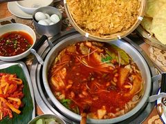 -顶上头·螺蛳火锅(五一新村店)