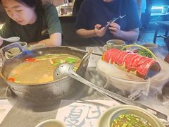 -盡膳口福·百年汤方火锅(科华北路店)