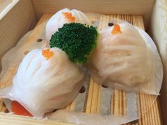 -渔村盛宴(航空新城店)