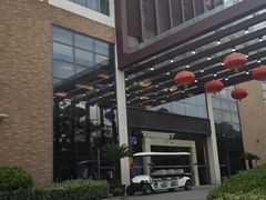 -张家港金凤凰度假村温泉