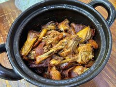 -斯丹姜母鸭·古法干香(涂门街总店)