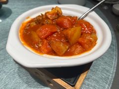 -小厨娘淮扬菜(河西奥美大厦店)