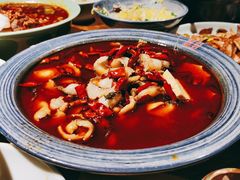 -小吊梨汤·北京菜·烤鸭(鸟巢店)