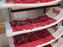 -左庭右院鲜牛肉火锅(浦江欢乐颂店)
