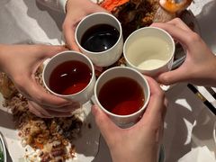 -喜记避风塘炒辣蟹(旗舰店)