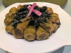 -利鸿私宴(南京路步行街店)