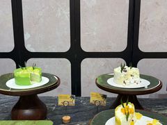 -索菲特酒店 · 云尚天际自助餐厅