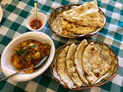 -Santoor 萨都里印度餐厅(北锣鼓巷店)