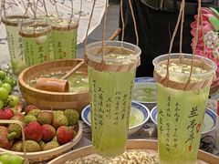 -韩味南山塔·烤肉自助(中骏世界城店)