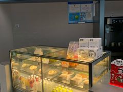 -喜茶(上海北外滩来福士店)
