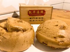 -凯华海鲜火锅·传承三十六年
