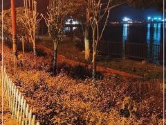 -雷波马湖风景区