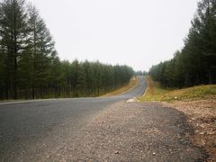 -塞罕坝国家级自然保护区