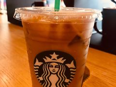 -星巴克(洛阳中州路王府井店)