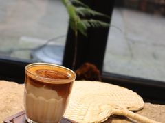 -Metal hands·铁手咖啡