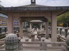 -高旻寺