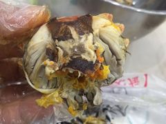 -喜洋洋蟹庄(阳澄湖店)