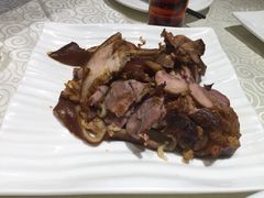 -四季小馆·地道北京小吃(广百店)