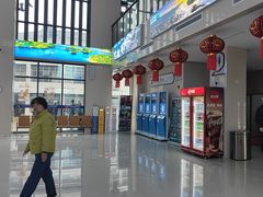-仙岛湖旅游风景区
