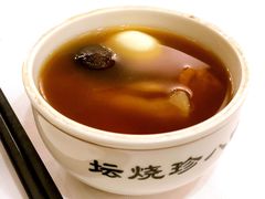 -聚春园自助餐厅(东街口店)