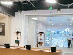 -瑞幸咖啡(大都会东方广场店)