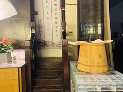 门面-真真老老(月河花鸟市场店)