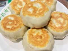 -尹记门钉肉饼(天坛店)