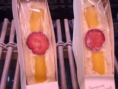-巴黎贝甜(来福士店)