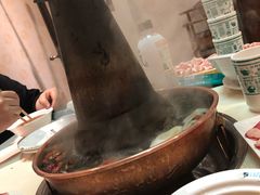 -阳坊胜利涮羊肉(阳坊老店)