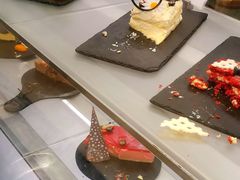 -厦门艾美酒店·新食谱西餐厅