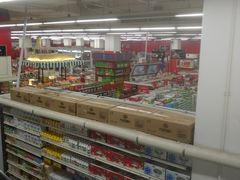 -卜蜂莲花(浦江城市生活广场店)