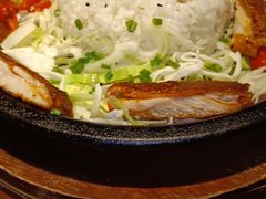 -豪客来牛排(大汉口城店)