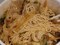 -笑笑凉皮(富国街店)