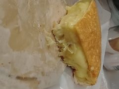 -酷公社·榴莲披萨(太原街店)