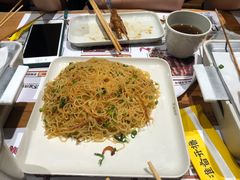 -木屋烧烤(龙岗南联店)