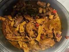 -曹家小菜(胜太路店)