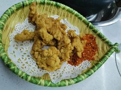 -俭让佬妈现卤串串(温江总店)