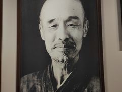 -李叔同故居纪念馆