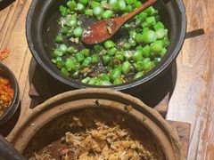 -啫两手·啫啫煲·小饭堂(龙城万科里店)