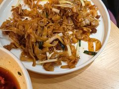 -雪龙轩中餐厅(银基冰雪酒店)