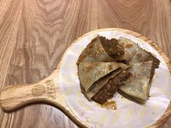 -甲乙饼·北京手工肉饼(西直门凯德茂店)
