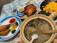 -敏华冰厅(平安金融中心店)