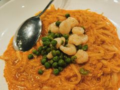 -肆月河豚·新淮扬(金融街店)