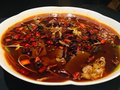 -许家菜(望江店)