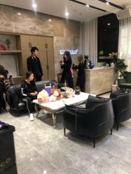 -IN STYLE·全国形象店